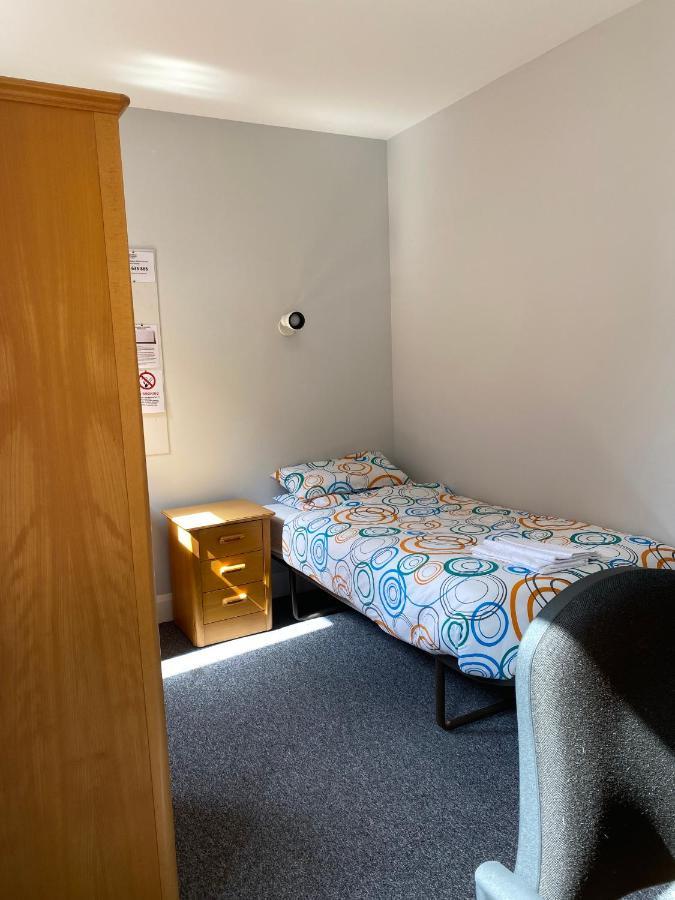 Charming Rooms For Students Only, Cricklewood Lane - Sk London Exteriör bild